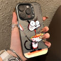 Personalized graffiti Cartoon Cat Phone Case For Xiaomi Redmi Note 13 12 11 Pro Plus 5G 12S 11S 10S 10 Pro Redmi 13C 4G Cover. 