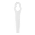 Safety Blades for Bosch ART23 Accutrim Easytrim Strimmer/Trimmer (Pack of 24). 