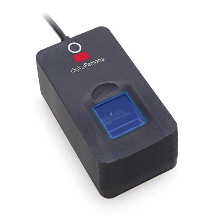 Digitalpersona Fingerprint Reader uru 5100