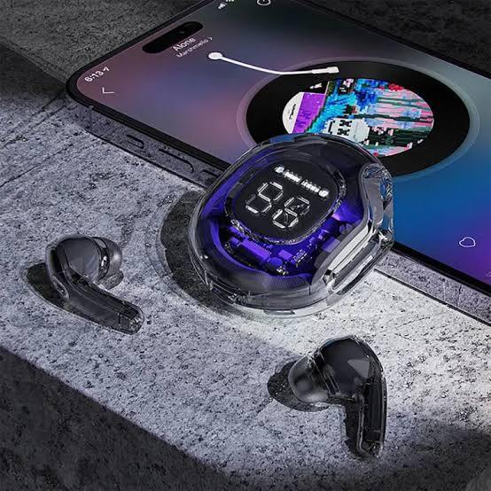 Air%2039%20Earbuds%20Wireless%20Crystal%20Transparent%20Bluetooth%205.3%20Ear%20buds%20Wireless%20Headset%20Transparent%20Charging%20Case%20Heavy%20Bass%20Stereo%20Earphones%20Noise%20Reduction%20Sports%20Headset%20with%20Microphone%20Waterproof%20Headphone%20LED%20Digital%20Display%20-%20Image%204