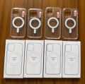 12 and 12 Pro official liquid Silicon case Designed For Apple iPhone - Official Case. 