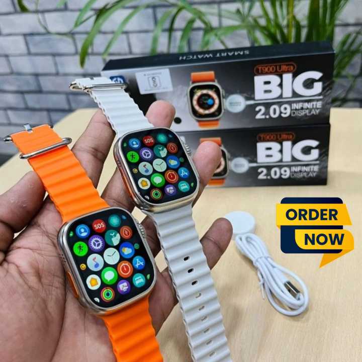 Daraz pk mobile watch hotsell