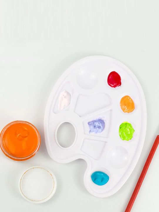 Plastic%20Pallet%20-%20Water%20Color%20Pallet%20-%2010%20well%20for%20mixing%20Paint%20-%20Image%202