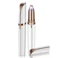 Eyebrow Trimmer Machine - High Quality Flawless Eyebrow Machine - Eyebrow Trimmer Pen for Women - Premium Precision Flawless Eyebrow Trimmer Pen for Women-Majestu. 