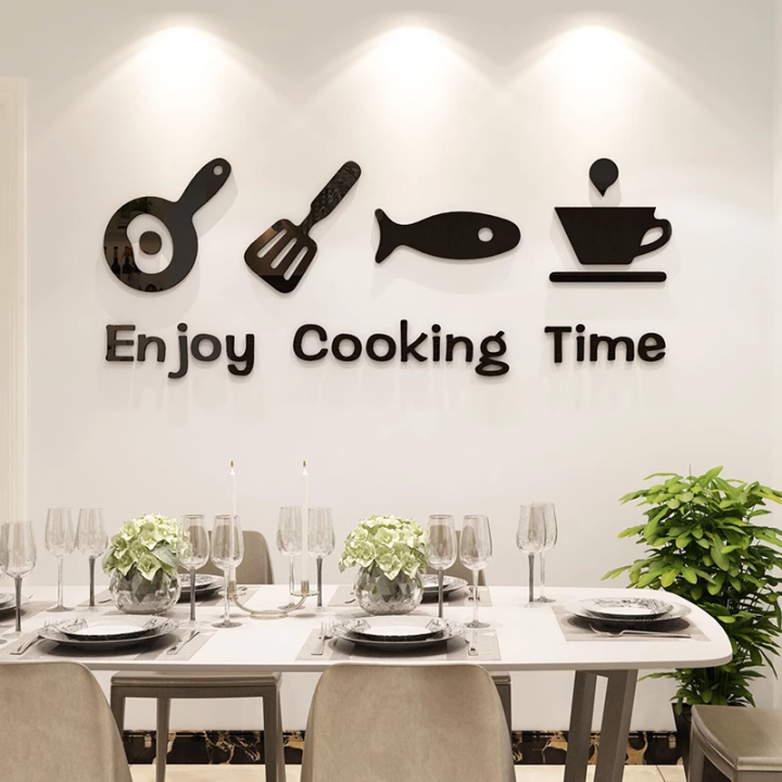 3D Wooden Wall Art, Wall Décor Art for Home Living Room Bedroom Furniture & Décor Kitchen Dining Room Hanging Wall Décor Trending wall art