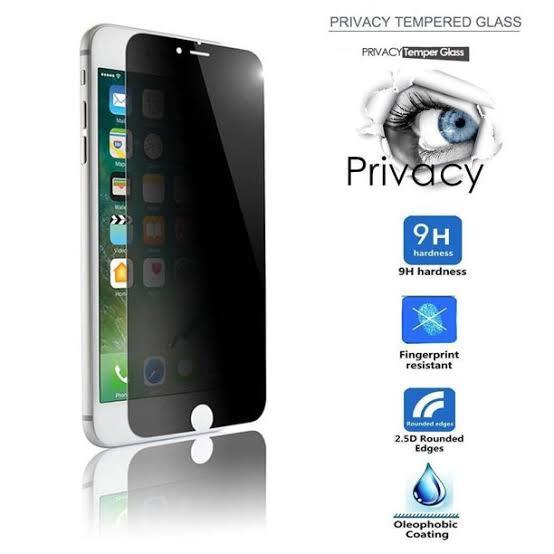 iPhone%20X%20Privacy%20Tempered%20Glass%20Screen%20Protector%20HD%20Clarity,%20Maximum%20Protection,%20Anti-Scratch,%20Dust-Resistant,%20100%25%20Original%20-%20Image%205