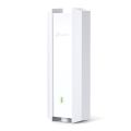 TP-Link Wi-Fi 6 Access Point EAP650-Outdoor AX3000 Indoor/Outdoor WiFi 6 Access Point - 18 Months Brand Warranty. 