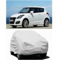 Suzuki swift top cover parachute. 