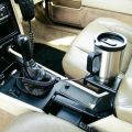 12V Car Heating Cup Car Heated Mug, 450ml Stainless Steel Travel Electric Coffee Cup 14oz. Insulated Heated Thermos Mug. 
