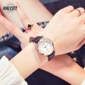 New MREURIO Men Watch Top Brand Luxury Caual Quartz Leather trap Couple Writwatch. 