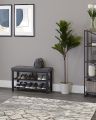 Neatfreak Storage Bench for Shoes. 