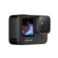 GoPro HERO9 Black. 