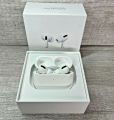 Orignal TWS Airpods with Super Sound & High Quality Touch Sensors True Stereo Headphones with Built in Mic 10m Transmission Bluetooth Wireless Earbuds ,  Case Sport Headset for all Bluetooth Smart devices.-Color Family white. 