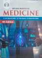 Irfan Masood Medicine 4th Edition. 
