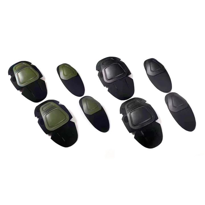 %E3%80%90HOT%E3%80%91%20Tactical%20Knee%20Elbow%20Protector%20Pad%20For%20Paintball%20Airsoft%20Combat%20Uniform%20Military%20Suit%202%20Knee%20Pads%202%20Elbow%20Pads%20Just%20Hunting%20Suit%20-%20Image%204