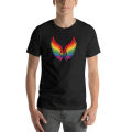 Marriage Equality T-Shirt heavyweights anime clothes mens graphic t-shirts. 