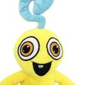 2022 New Poppd Son Plush Doll Huggy Wuggy Peluche Game Stuffed Baby Sleeping Pillow Home Decor Kids Birthday Gift. 