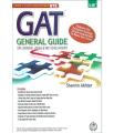Ilmi GAT General Guide By Shamim Akhtar. 