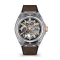Kenneth Cole New York -KCWGR2136404- Stainless Steel Wrist Watch For Men. 