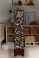 Laser Cutting Unique Design Wooden Lamp I Wooden Lamp I Lamp For Side Table I Wooden Lamps For Bed Room I Wooden Lamps For Drawing Room I Wooden Lamps With Light I Wooden Lamps For Bed Room Side Table I. 