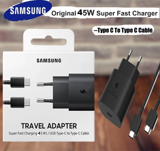 Original%20Samsung%2045W%20Super%20Fast%20Charger%20With%20Type%20C%20to%20Type%20C%20Cable%20PD%20Charger%20For%20all%20Mobile%20Phone%20-%20Wall%20Chargers%20-%20PD%20Charger%20Type%20C%20-%20Image%202