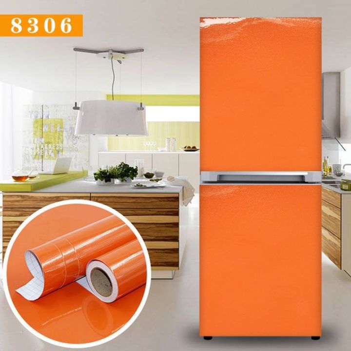 Peel%20&%20Stick%20PVC%20Sheets%20,%20Home%20and%20Kitchen%20Decor%20Sheets%20,%20Refrigerator%20Front%20Door%20Pvc%20%20sheet%20-%20Image%204