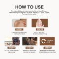 Self Tanning Lotion Self Tanner Flawless Self Tanning Lotion Tan Sunless Tanner For Face And Body Does Not Block Pores. 