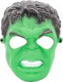 Hulk Cartoon Theme Mask. 