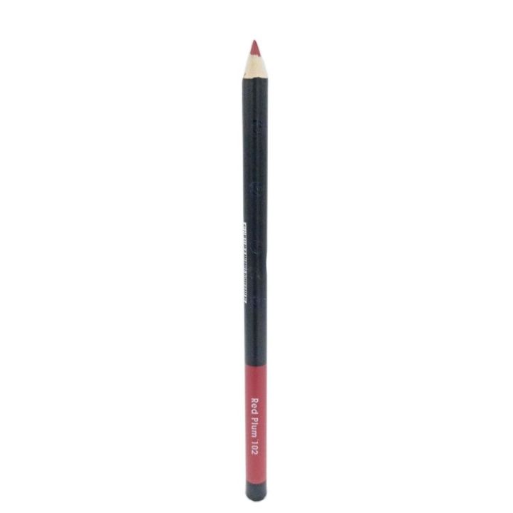 Christine%20Lip%20&%20Eye%20Pencil%20Red%20Plum-102%20-%20Image%202