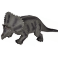 Jurassic World Park Big size Triceratops Dinosaur Model Toys Animal Action Figure Toy for Kids Gifts ( B Grade). 