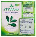 Steviana Sweetener - Imported - 50 Sachet. 