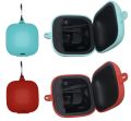 For Apple Beats Powerbeats Pro Cover Earphone Box Protection Accessories Bluetooth Headphone Soft Silicone Case. 