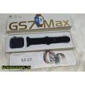 New GS7 Max Smart Watch With Update Feature. 