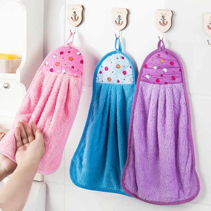 Multipurpose%20Kitchen%20Towel-Hand%20Towel%20Soft%20Plush%20Hanging-Microfiber%20hand%20towel%20for%20kitchen-small%20towels%20for%20kitchen-MultiPurpose%20Comfortable%20Thick%20Microfiber%20Hand%20Towel%20Bath%20Towel%20Soft%20Absorbent%20Bathroom%20Towel%20cloth%20Hand%20Towel%20Hanging%20Kitchen%20Towel%20-%20Image%204