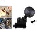 Leather Roller Presser Foot Industrial Home Sewing Machine Part 2.5CM. 