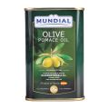 Mundial - Olive Pomace Oil - Tin-175 Ml. 