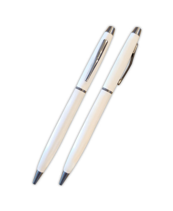 Promotional & Customised Ballpoint Metal Pen