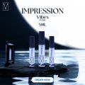 Impression Perfume Inspired By Chanel (Allure Homme Sport) | Long Lasting Fragrance for Men. 