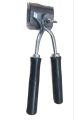 Manual shrep hair cutting machime sheep clipper sheep shearing machine. 