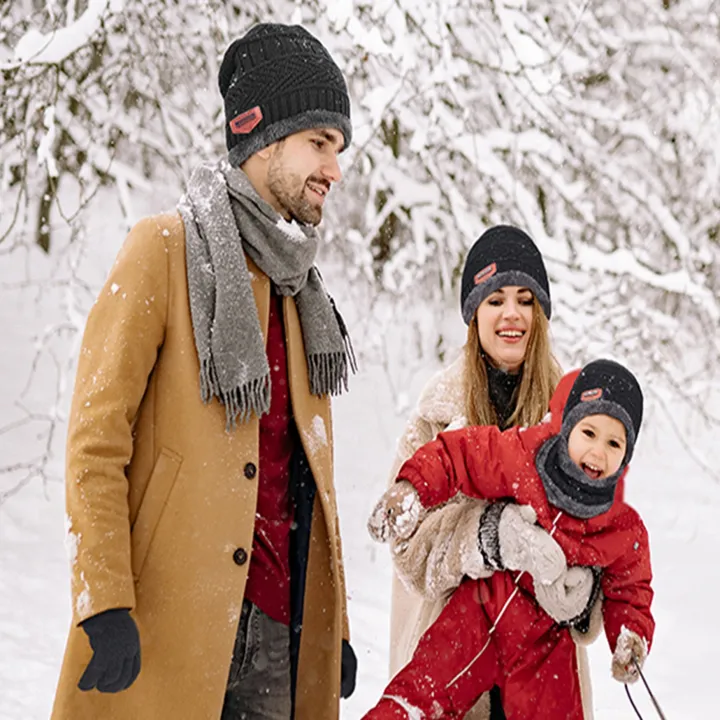 Best%20Quality%20Neck%20Warmer%20Winter%20Hat%20Cap%20/%20Knit%20Scarf%20Cap%20for%20Men%20/%20Unisex%20Outdoor%20Sports%20Windproof%20Warm%20Cap%20/%20Men%E2%80%99s%20Women%E2%80%99s%20Ski%20Hats%20Knitted%20Hat%20/%20Keep%20Warm%20Caps%20/%202%20Piece%20Set%20Hat%20+%20Neck%20Warmer%20-%20Image%203