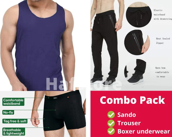 Pack%20of%203%20Super%20Combo%20Pack%20%7C%20Sando%20%7C%20Trouser%20%7C%20Boxer%20%7C%20For%20Men%20076%20-%20Image%202