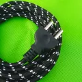 Electric Iron Wire 40/76 Export Quality 99.9% Copper 220 Volte AC. 
