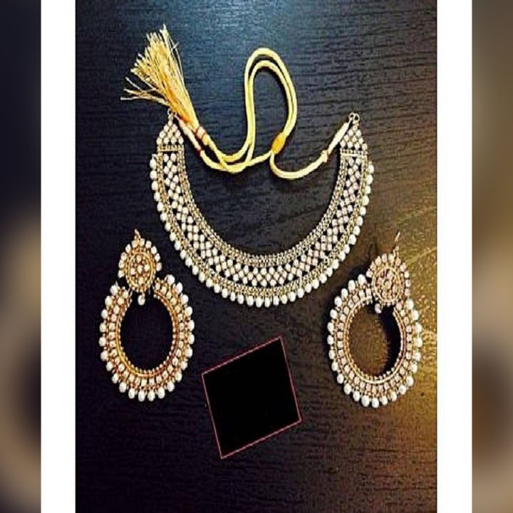 Antique Jewelry Set