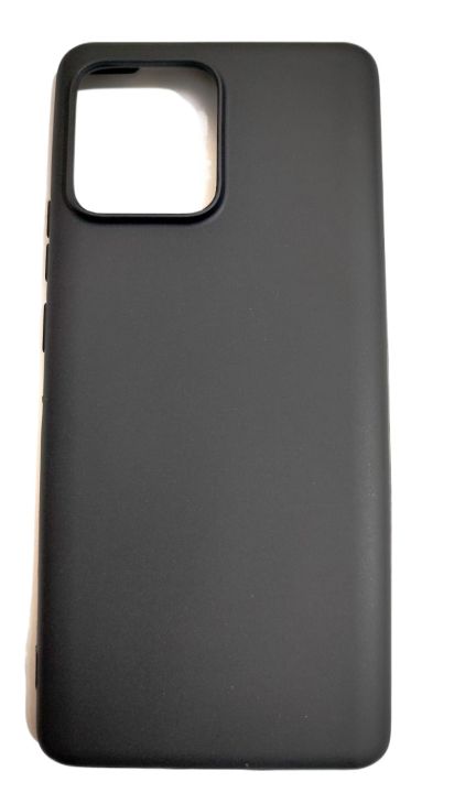 Motorola Edge Plus (2023) Case Soft TPU Cover Camera Bump Protection Phone Protective Back Shell  Edge+ (2023)