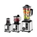 Bardefu multi purpose blender model BF-5070 3in 1. 
