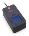 Digitalpersona Fingerprint Reader uru 5100. 
