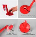 Soda Pop Dispenser, 2 Liter Beverage Dispenser, Cold Drink Dispenser for Soda Bottle, Soda Dispenser Machine Fountain, Creative Soda Dispenser, 2 Liter Soda Dispenser. 