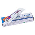 45g Silicone Industrial Adhesive K-705 RTV Silicone Rubber Transparent Glue Layor. 