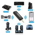 K35 Dual Wireless Microphone for Android Mobiles & iOS Phone Dual User Wireless Mic for Recording Vlogging ASMR Podcast Interview Instagram_ & YouTube_   Interview Live Streaming with BT Speakers, DSLR Camera Wireless Mic. 