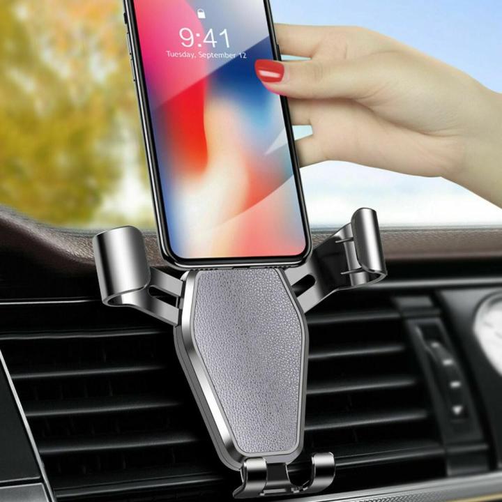 %E3%80%90100%25-New%E3%80%91%20Universal%20Dashboard%20Navigation%20Frame%20Charging%20Mount%20Cradle%20Vehicle-Mounted%20Bracket%20Air%20Vent%20Gravity%20Stand%20Car%20Phone%20Holder%20-%20Image%209